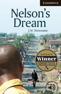 Nelson's Dream Level 6 - Paperback