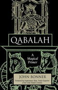 Qabalah: A Magical Primer - Paperback