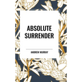 Absolute Surrender - Hardcover