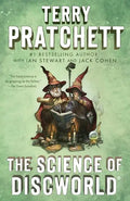 The Science of Discworld - Paperback