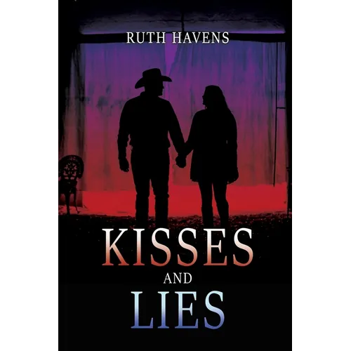 Kisses and Lies - Paperback