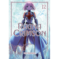 Ragna Crimson 12 - Paperback