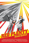 Red Plenty - Paperback