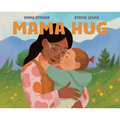 Mama Hug - Hardcover