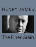 The Finer Grain - Paperback