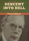 Descent into Hell - Hardcover