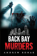 Back Bay Murders - Paperback