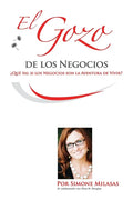 El Gozo de Los Negocios - Joy of Business Spanish - Paperback