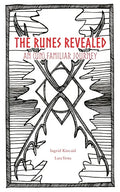 The Runes Revealed: an (un) familiar journey - Paperback