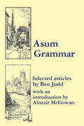 Asum Grammar - Paperback