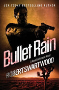 Bullet Rain - Paperback