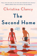 The Second Home - Paperback