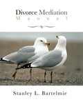 Divorce Mediation Manual - Paperback