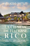 La Ciencia de Hacerse Rico - Paperback