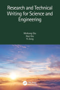 Research and Technical Writing for Science and Engineering - Paperback