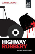 Highway Robbery - Paperback