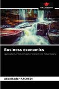 Business economics - Paperback