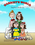 Teacher's Book 2.3 - Paperback