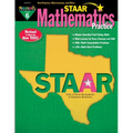 Staar Mathematics Practice Grade 6 II Teacher Resource - Paperback