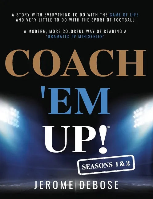 Coach 'em Up! - Paperback