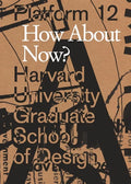Platform 12: How about Now? - Paperback