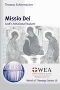 Missio Dei - Paperback