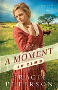Moment in Time - Paperback