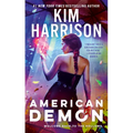 American Demon - Paperback