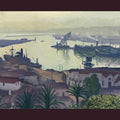 Albert Marquet: "To Paint Like a Child Without Forgetting Poussin" - Paperback