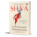 Shiva: The Hidden Side of the Master of the Universe - Paperback