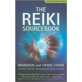 The Reiki Sourcebook - Paperback