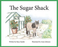 The Sugar Shack - Hardcover