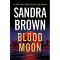 Blood Moon - Hardcover
