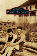 Point No Point - Hardcover