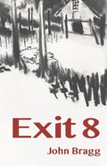 Exit 8 - Paperback