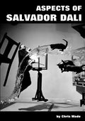 Aspects of Salvador Dali - Paperback