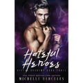 Hateful Heroes - Paperback