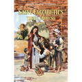 Saint Elizabeth's Three Crowns - Paperback