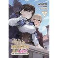 This Is Screwed Up, But I Was Reincarnated as a Girl in Another World! (Manga) Vol. 9 - Paperback