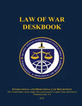Law of War Deskbook: 2010 - Paperback