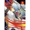 Persona 4 Arena Volume 3 - Paperback