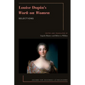 Louise Dupin's Work on Women: Selections - Paperback