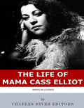 American Legends: The Life of Mama Cass Elliot - Paperback