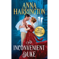 An Inconvenient Duke - Paperback