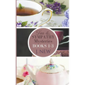 The Tea & Sympathy Mysteries OMNIBUS. Books 1 - 3 - Paperback