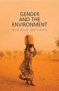 Gender and the Environment - Hardcover