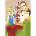 A Man and His Cat 04 - Paperback