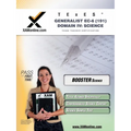 TExES Generalist Ec-6 191 Science Boost Edition - Paperback
