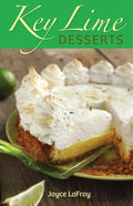 Key Lime Desserts - Paperback