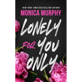 Lonely for You Only: A Lancaster Novel - Paperback